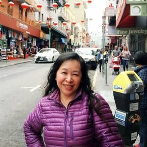 Meet your Posher, Alisa